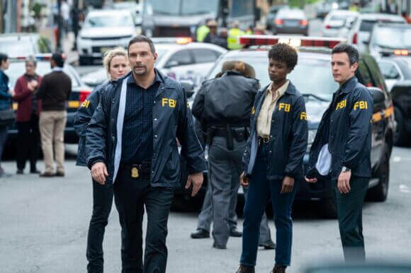 FBI Season 5 Episode 3
