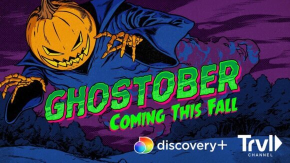 Ghostober 2022
