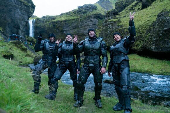 Halo Season 2