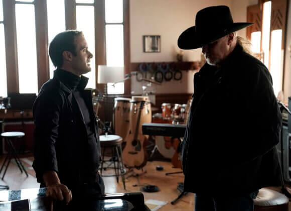 Monarch Season 1 Episode 4