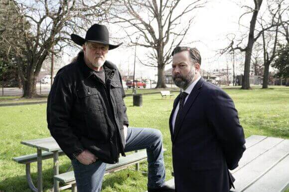 Monarch Season 1 Episode 4