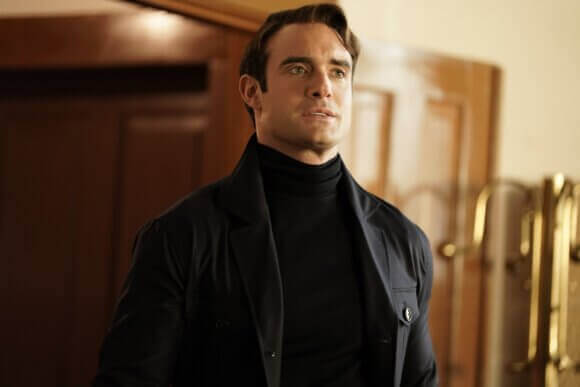 Monarch Season 1 Episode 4