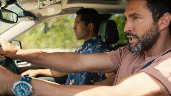 NCIS Hawaii Season 2 Episode 2