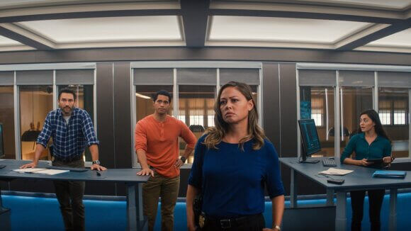 NCIS Hawaii Season 2 Episode 2