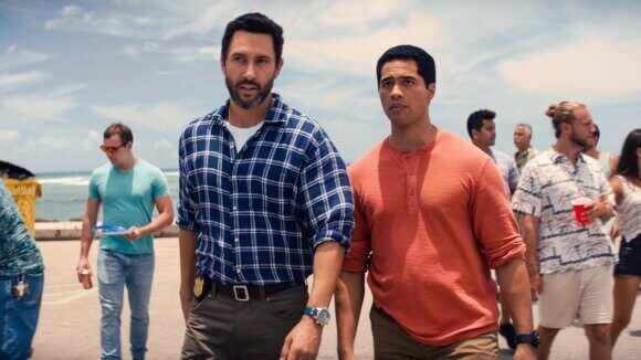 NCIS Hawaii Season 2 Episode 2