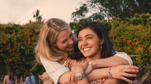 NCIS Hawaii Season 2 Episode 2