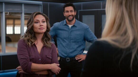 NCIS Hawaii Season 2 Episode 3