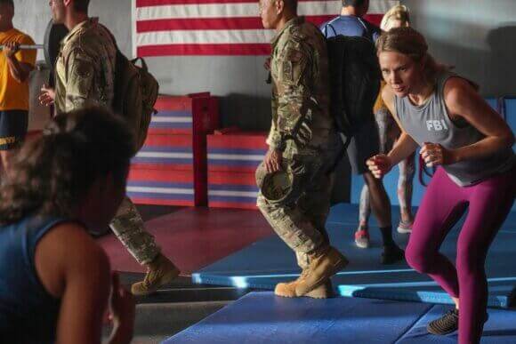 NCIS Hawaii Season 2 Episode 3