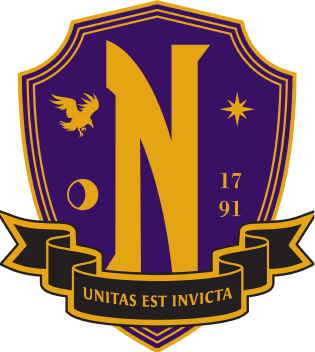 Nevermore Academy Profile Picture