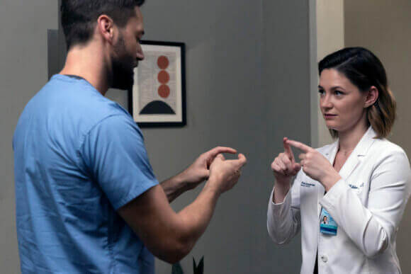 New Amsterdam Season 5 Episode 2