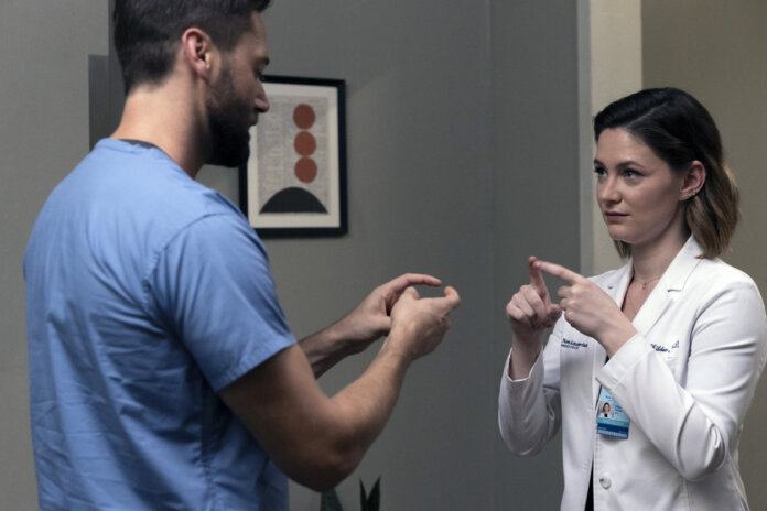  New Amsterdam Season 5 Episode 2 Photos Plot And Cast