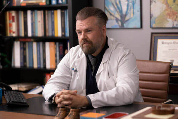 New Amsterdam Season 5 Episode 2