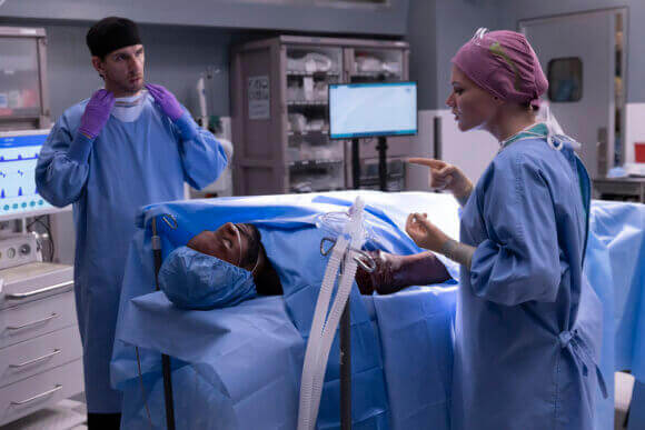 New Amsterdam Season 5 Episode 2