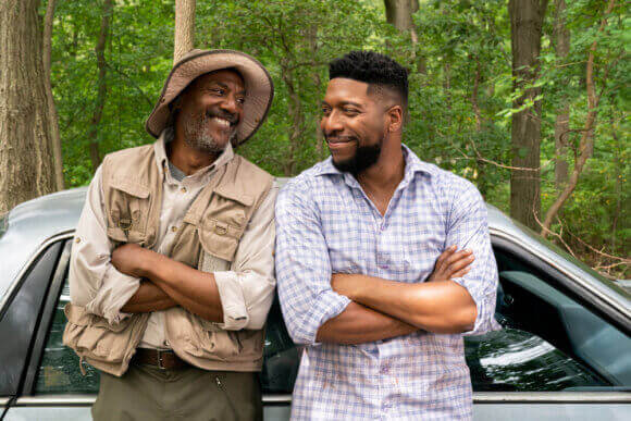 New Amsterdam Season 5 Episode 2