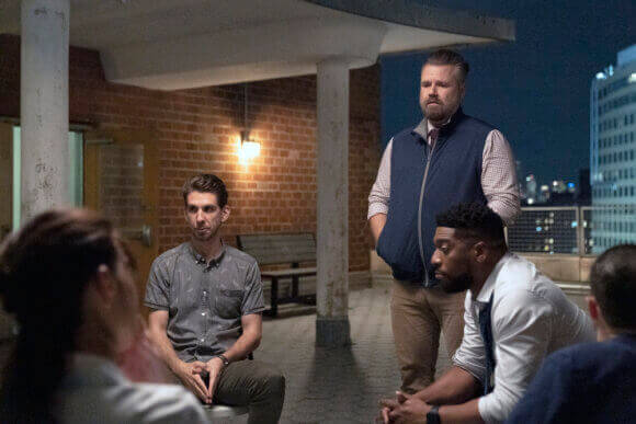 New Amsterdam Season 5 Episode 3