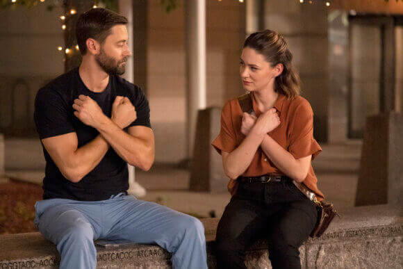 New Amsterdam Season 5 Episode 3