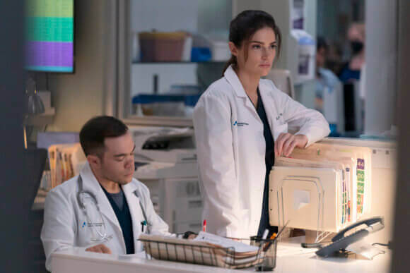 New Amsterdam Season 5 Episode 3