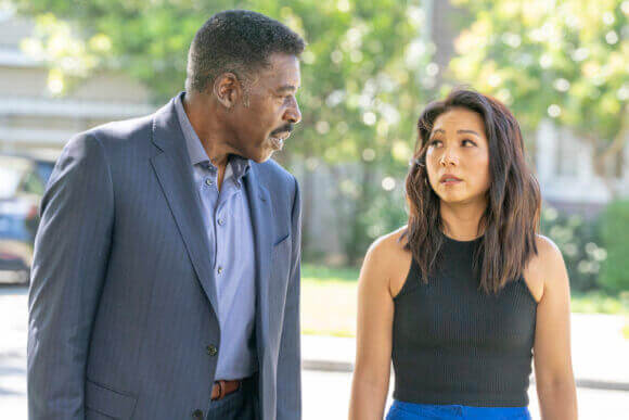 Quantum Leap Episode 2