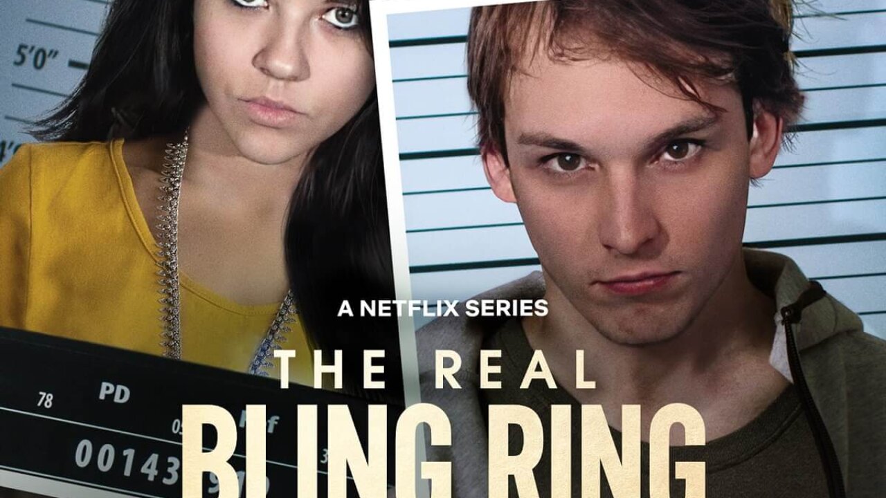 The Bling Ring Hollywood Heist: Where are the gang now?