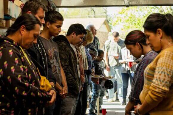 Reservation Dogs Season 2