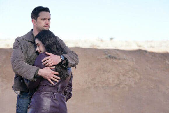Roswell New Mexico Season 4 Episode 13 Recap