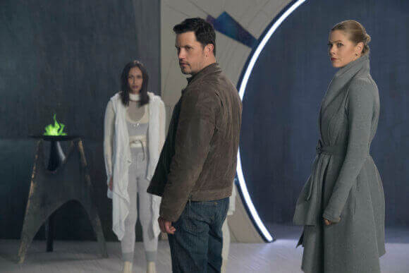 Roswell New Mexico Season 4 Episode 13 Recap
