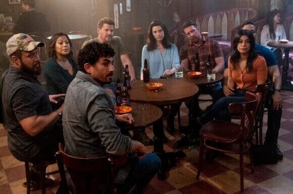 SEAL Team Season 6 Episode 2