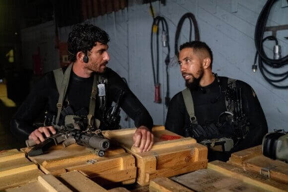 SEAL Team Season 6 Episode 2