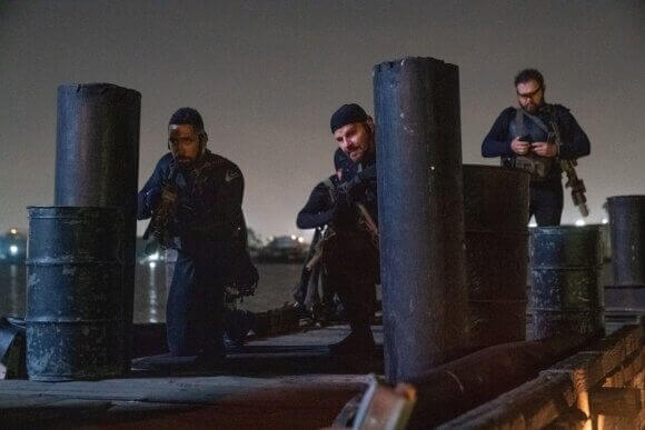 SEAL Team Season 6 Episode 2