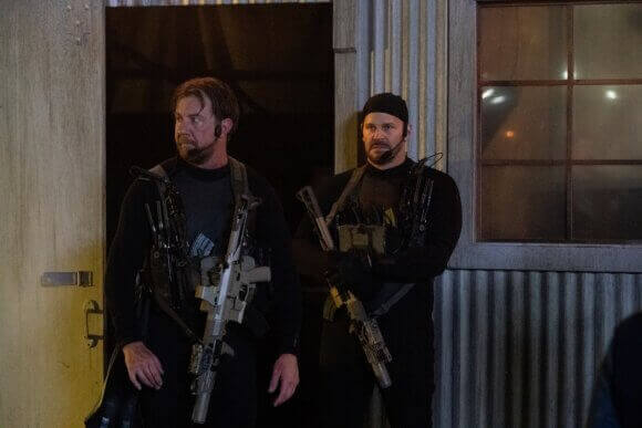 SEAL Team Season 6 Episode 2