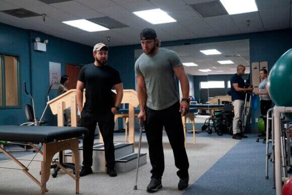 SEAL Team Season 6 Episode 3