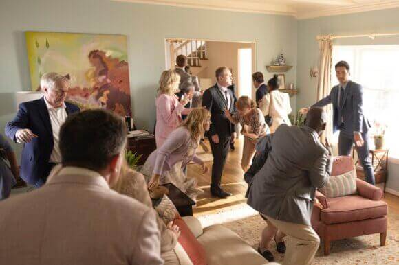 Station 19 Season 6 Episode 1