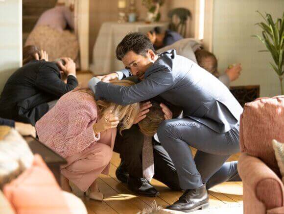 Station 19 Season 6 Episode 1