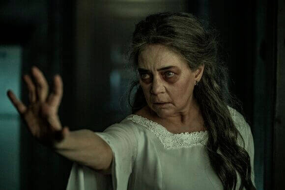 Tales of the Walking Dead Episode 6 Recap