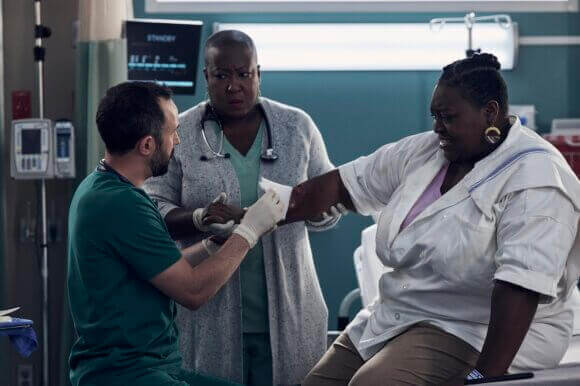 The Resident Season 6 Episode 1