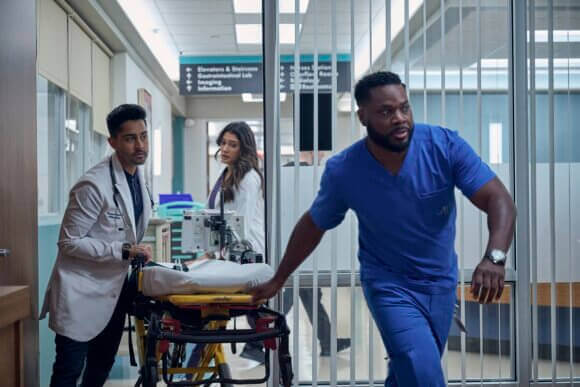 The Resident Season 6 Episode 1