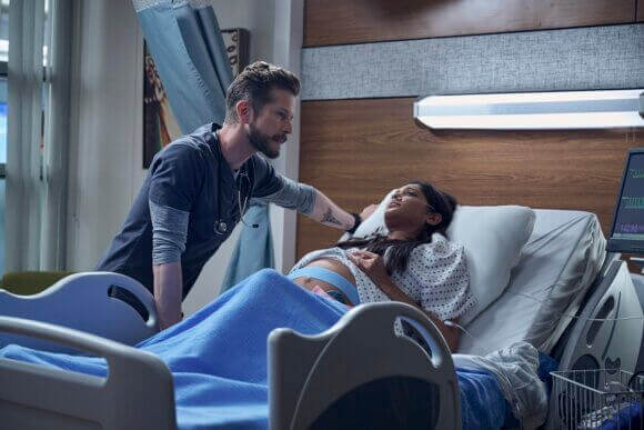 The Resident Season 6 Episode 1