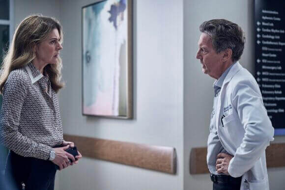The Resident Season 6 Episode 1