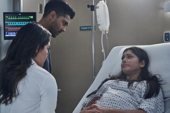 The Resident Season 6 Episode 1