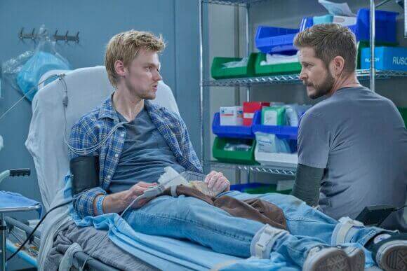 The Resident Season 6 Episode 2