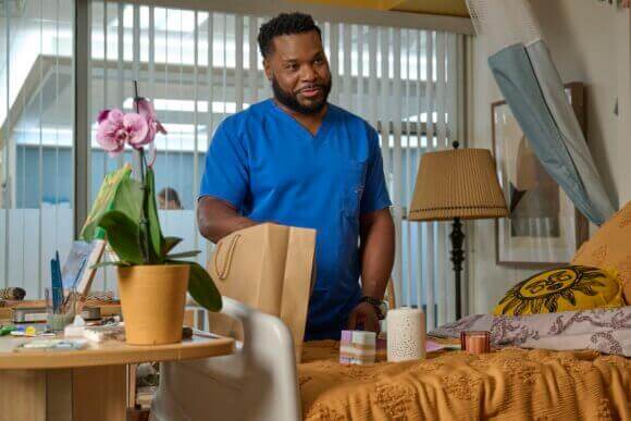 The Resident Season 6 Episode 2