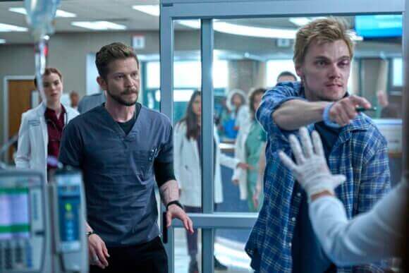 The Resident Season 6 Episode 2