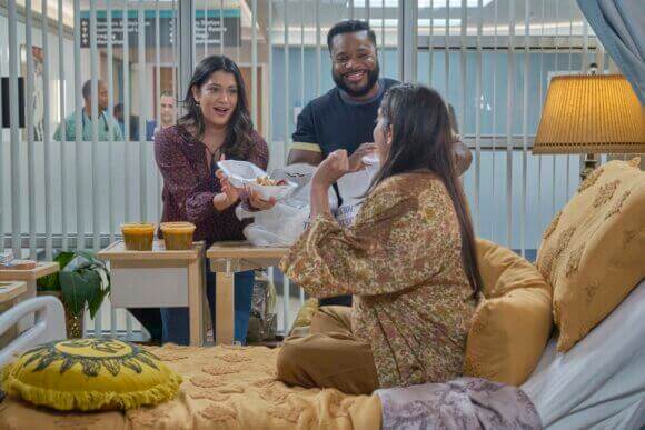 The Resident Season 6 Episode 2