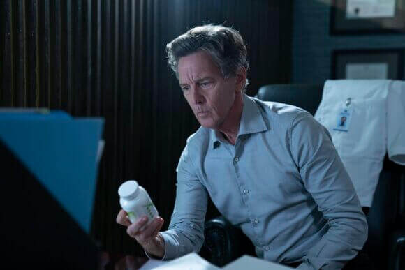 The Resident Season 6 Episode 3
