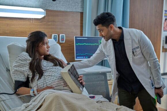 The Resident Season 6 Episode 3