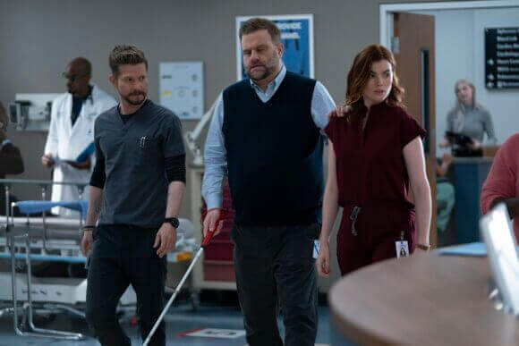 The Resident Season 6 Episode 3