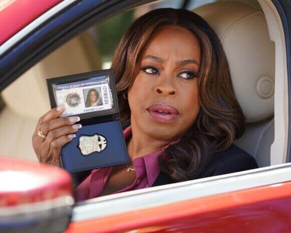 The Rookie Feds Season 1 Episode 2
