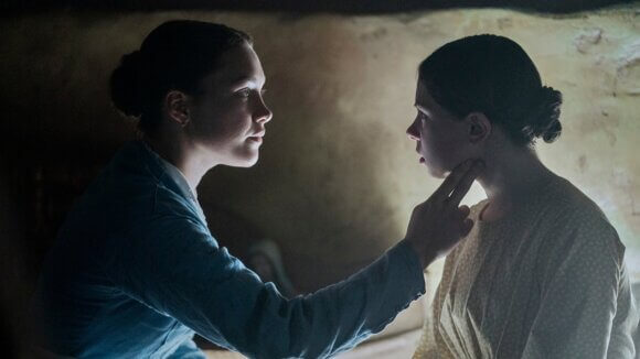 The Wonder Florence Pugh