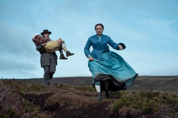 The Wonder Florence Pugh