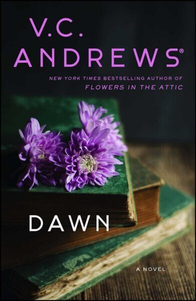 VC Andrews Dawn